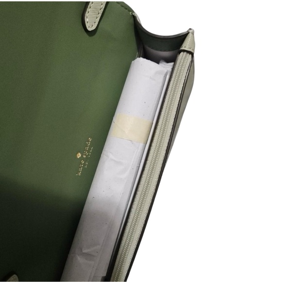 NWOT KATE SPADE CROSSBODY - Picture 8 of 12